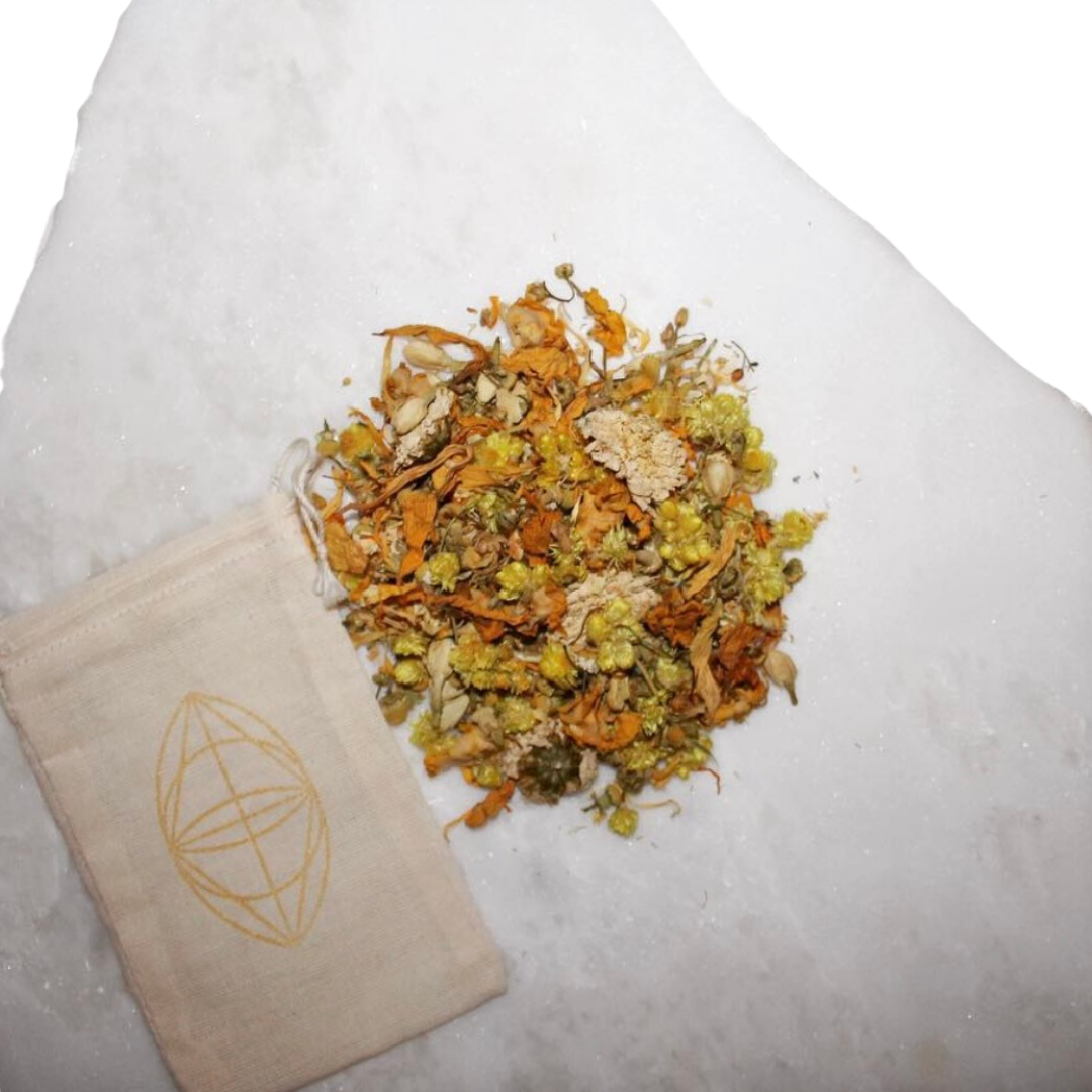 Rays Of The Rising – The Aroma Alchemists